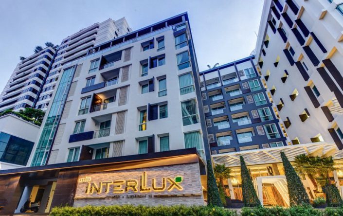 Inter Lux Premier Sukhumvit 13