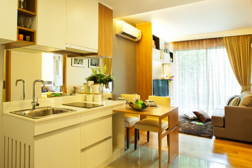 Inter Lux Premier Sukhumvit 13