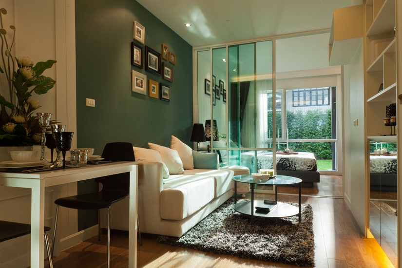 Inter Lux Premier Sukhumvit 13