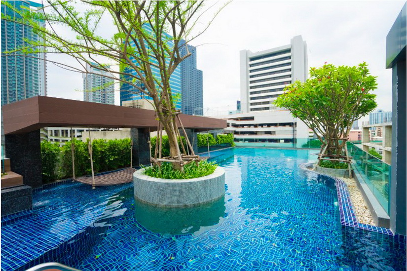 Inter Lux Premier Sukhumvit 13