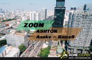 ASHTON ASOKE – RAMA 9