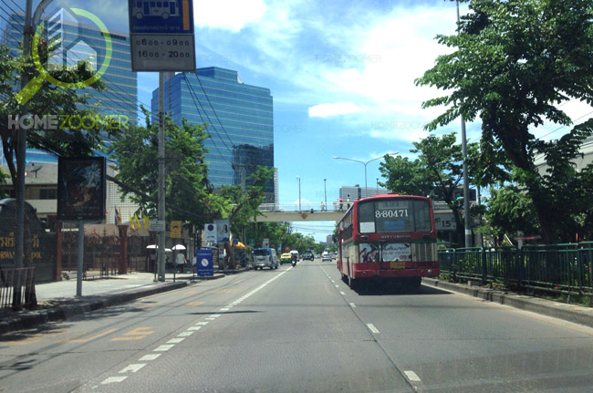 Bangkok Feliz Vibhavadi 30