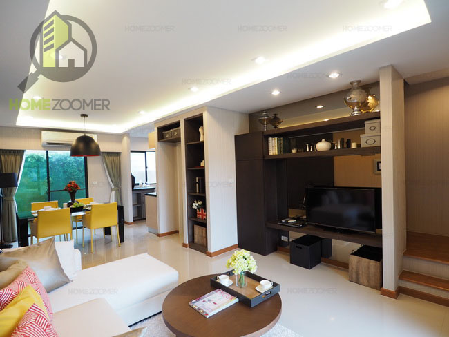 ทาวน์โฮม Casa City Sukhumvit Samutprakan