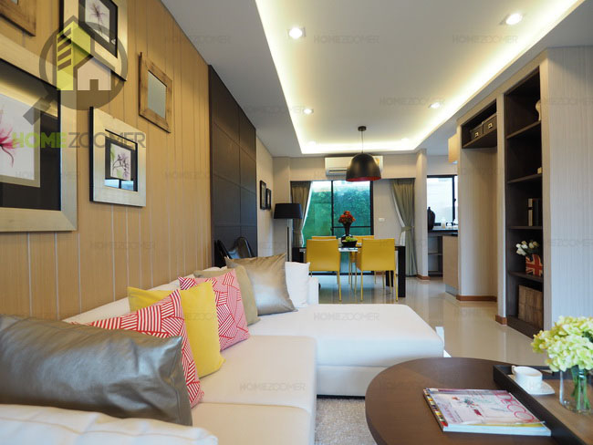 ทาวน์โฮม Casa City Sukhumvit Samutprakan