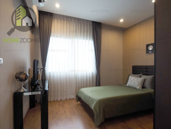 ทาวน์โฮม Casa City Sukhumvit Samutprakan