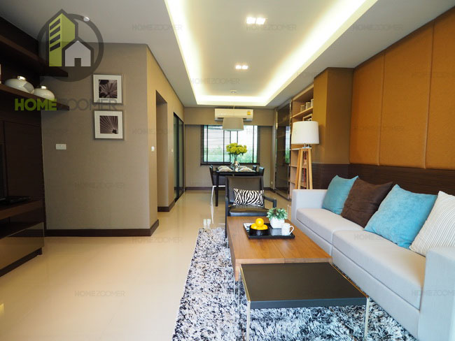 ทาวน์โฮม Casa City Sukhumvit Samutprakan