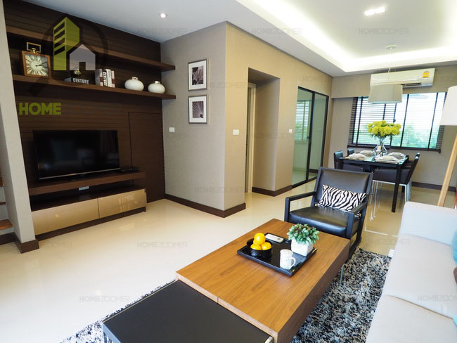 ทาวน์โฮม Casa City Sukhumvit Samutprakan