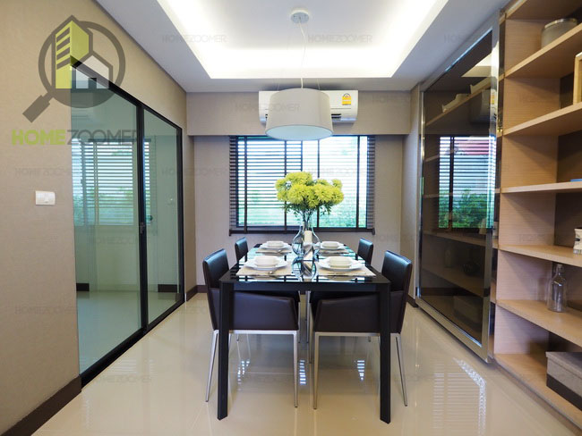 ทาวน์โฮม Casa City Sukhumvit Samutprakan