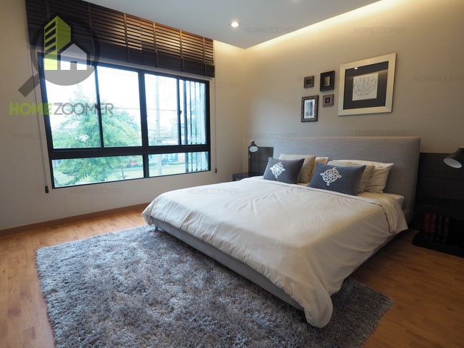 ทาวน์โฮม Casa City Sukhumvit Samutprakan