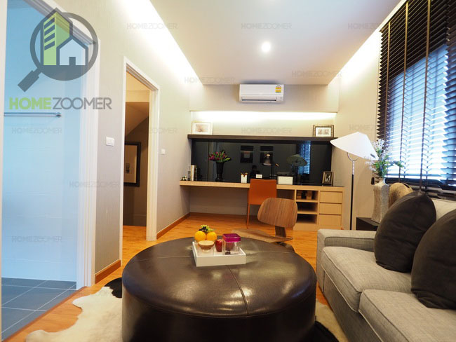 ทาวน์โฮม Casa City Sukhumvit Samutprakan