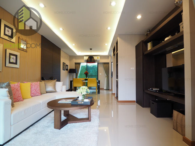 ทาวน์โฮม Casa City Sukhumvit Samutprakan