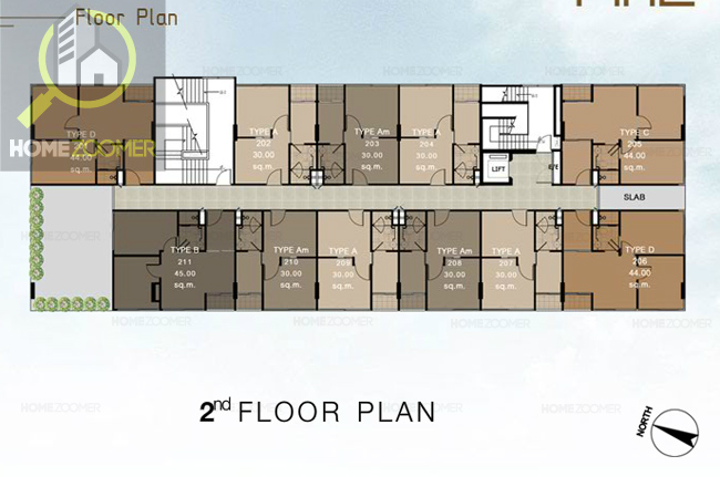 Chateau In Town Sukhumvit 62/1-2