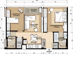 Circle Living Prototype