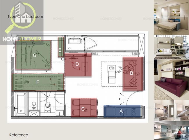 Circle Sukhumvit 31