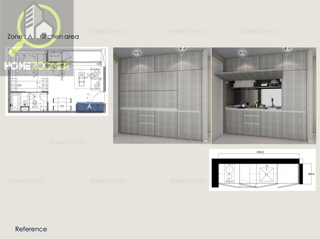 Circle Sukhumvit 31