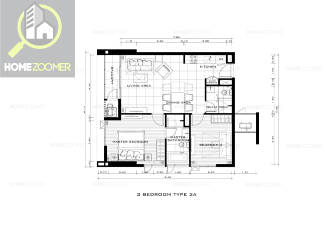 Circle Sukhumvit 31