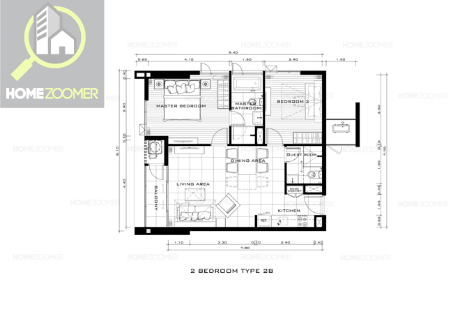 Circle Sukhumvit 31