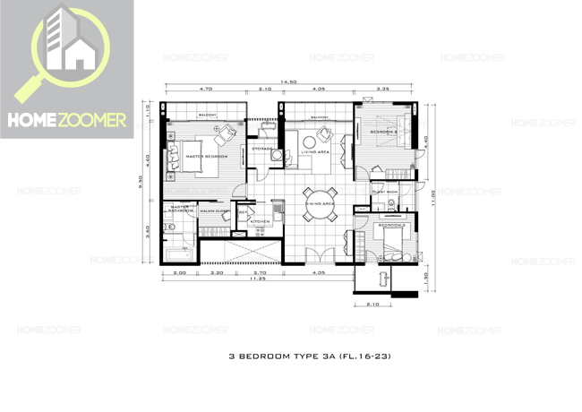 Circle Sukhumvit 31