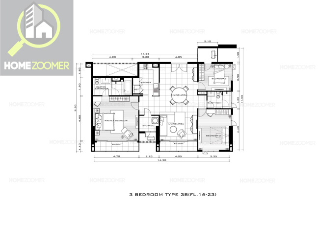 Circle Sukhumvit 31