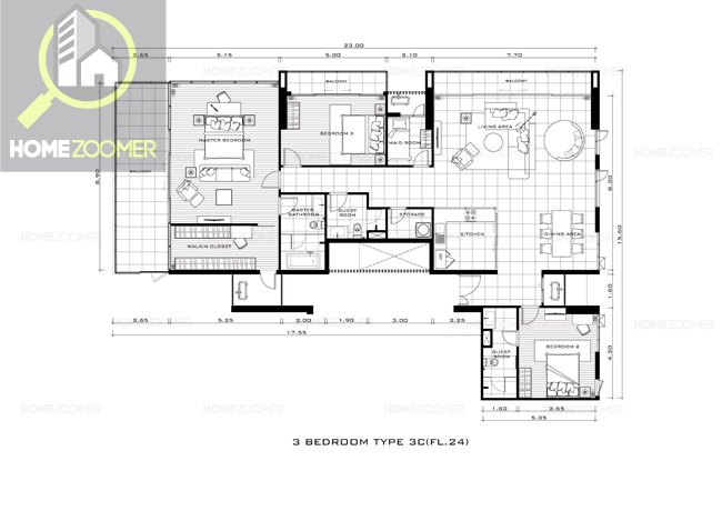 Circle Sukhumvit 31