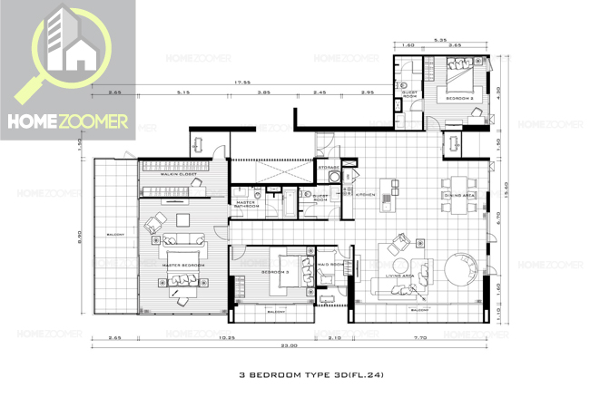 Circle Sukhumvit 31