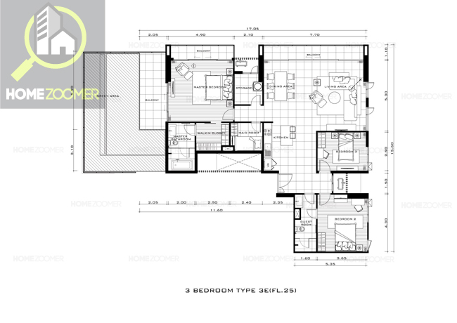 Circle Sukhumvit 31