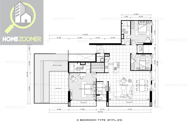 Circle Sukhumvit 31