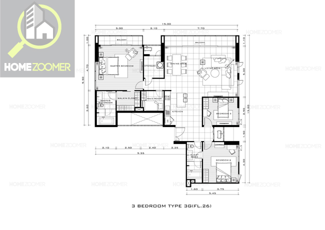 Circle Sukhumvit 31