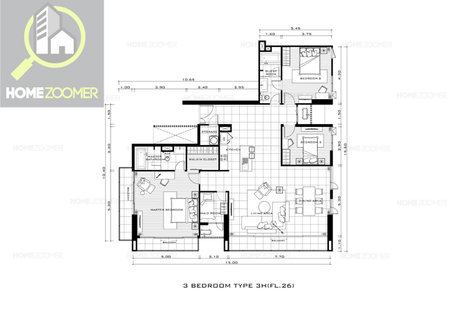 Circle Sukhumvit 31