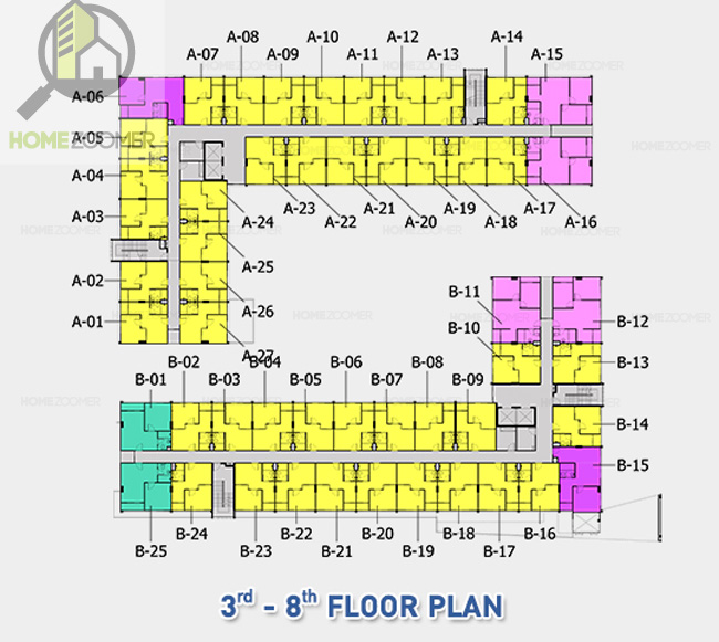 Condo U Vibha - Ladprao