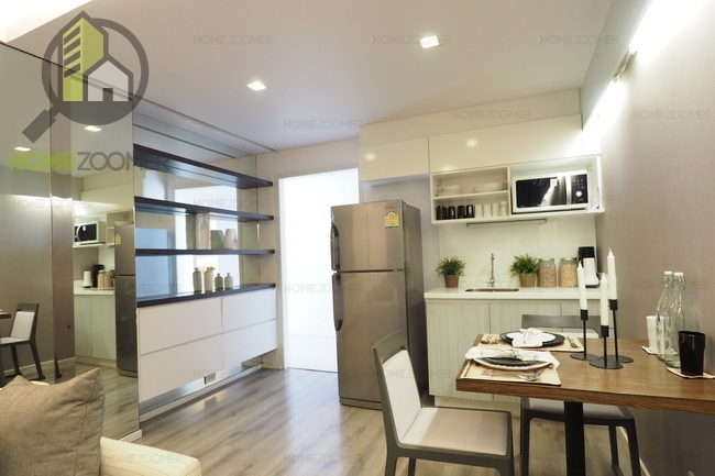 DoubleLake Condominium Muang Thong Thani