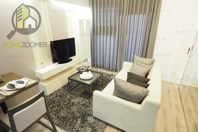 DoubleLake Condominium Muang Thong Thani