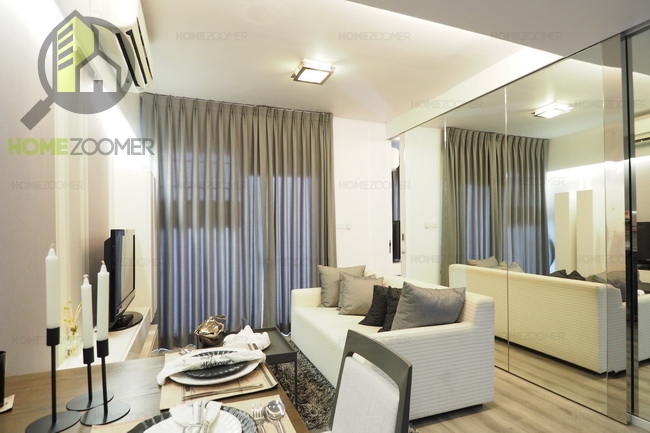 DoubleLake Condominium Muang Thong Thani