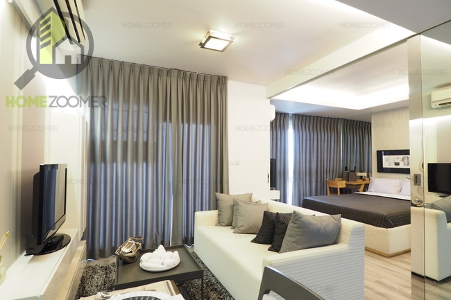 DoubleLake Condominium Muang Thong Thani