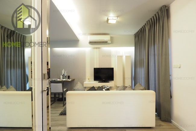 DoubleLake Condominium Muang Thong Thani