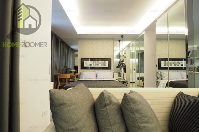 DoubleLake Condominium Muang Thong Thani