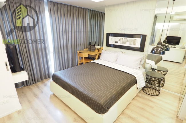 DoubleLake Condominium Muang Thong Thani