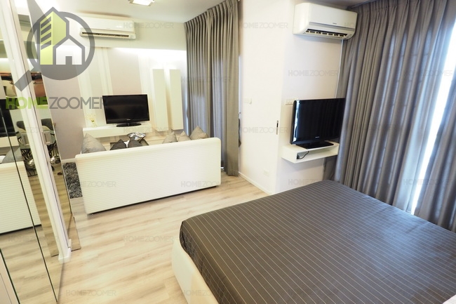 DoubleLake Condominium Muang Thong Thani