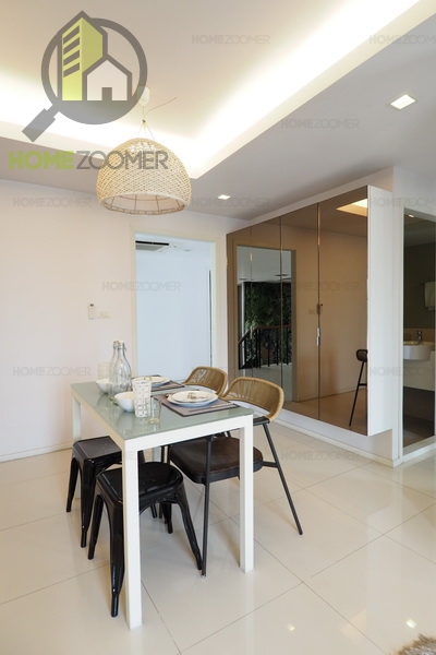 DoubleLake Condominium Muang Thong Thani