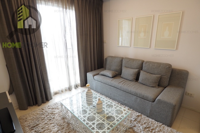 DoubleLake Condominium Muang Thong Thani