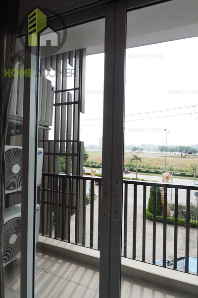 DoubleLake Condominium Muang Thong Thani