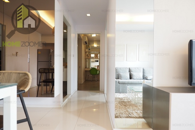 DoubleLake Condominium Muang Thong Thani