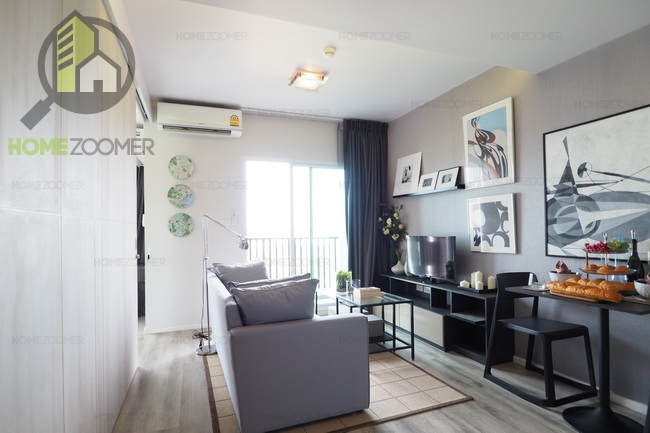 DoubleLake Condominium Muang Thong Thani