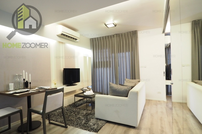 DoubleLake Condominium Muang Thong Thani