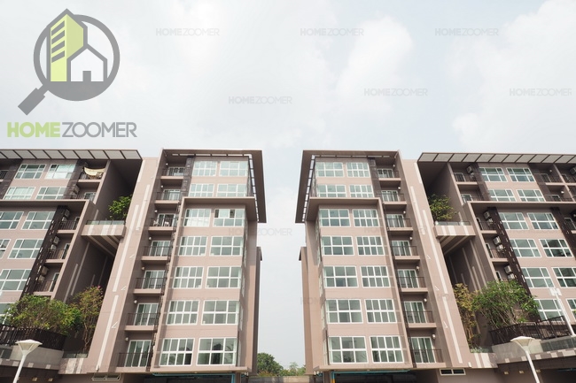 DoubleLake Condominium Muang Thong Thani