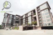 DoubleLake Condominium Muang Thong Thani