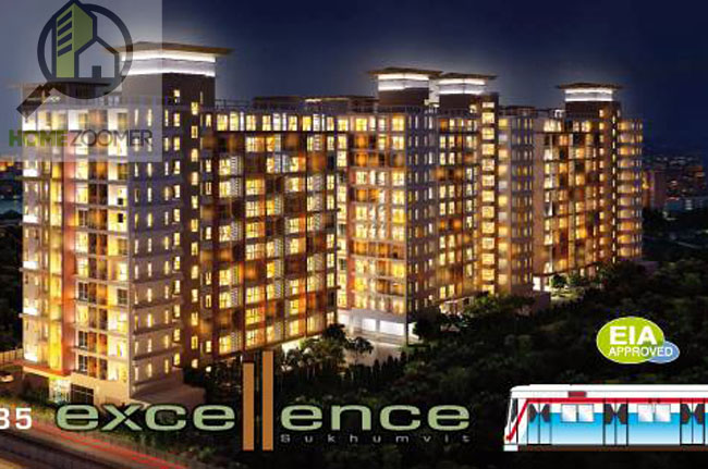 Excellence Condo