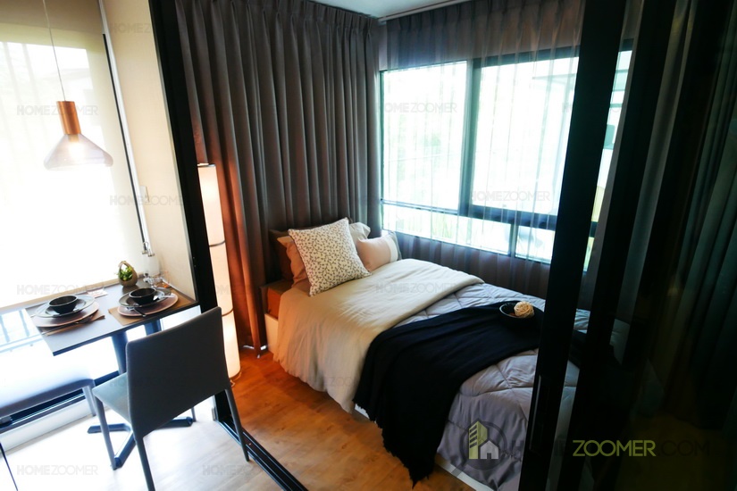 H2 CONDO RAMINDRA 21