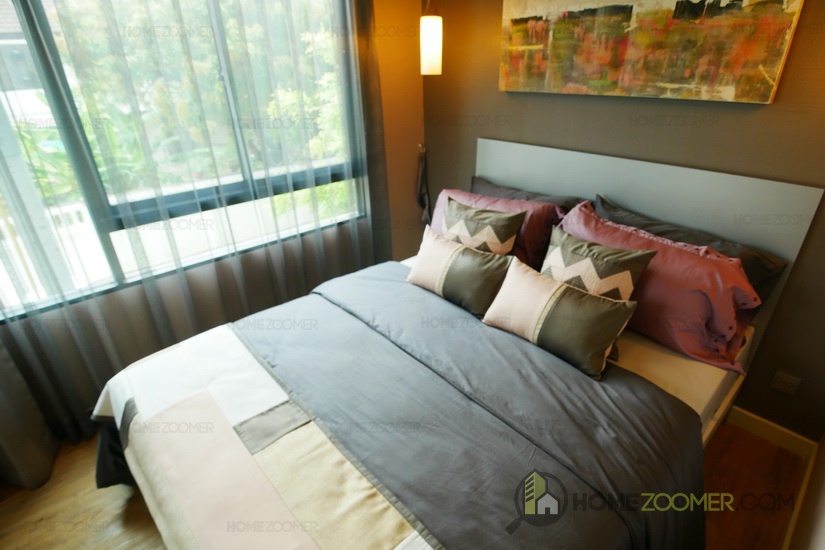 H2 CONDO RAMINDRA 21