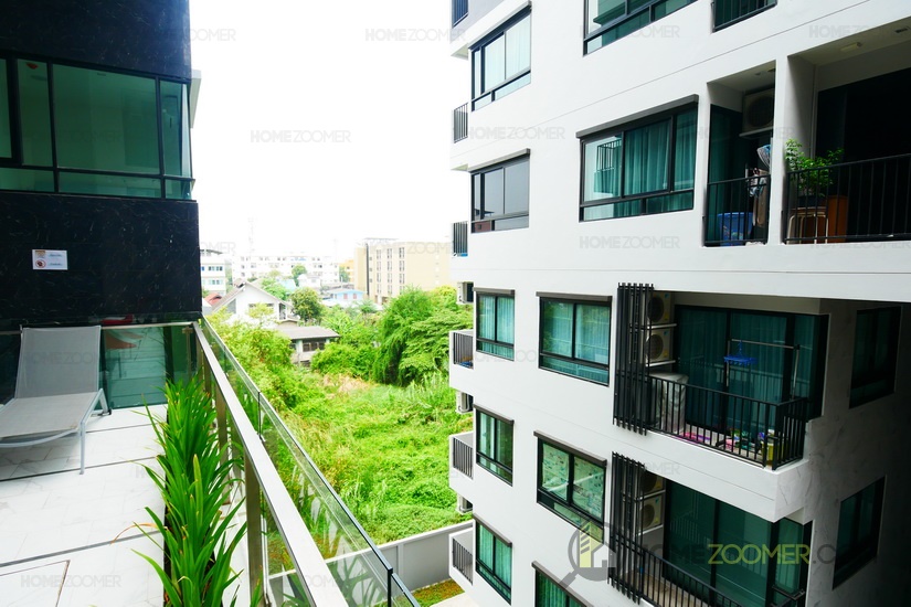 H2 CONDO RAMINDRA 21